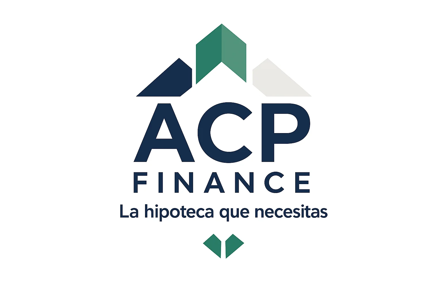 Logo ACP Finance - Patrocinador oficial