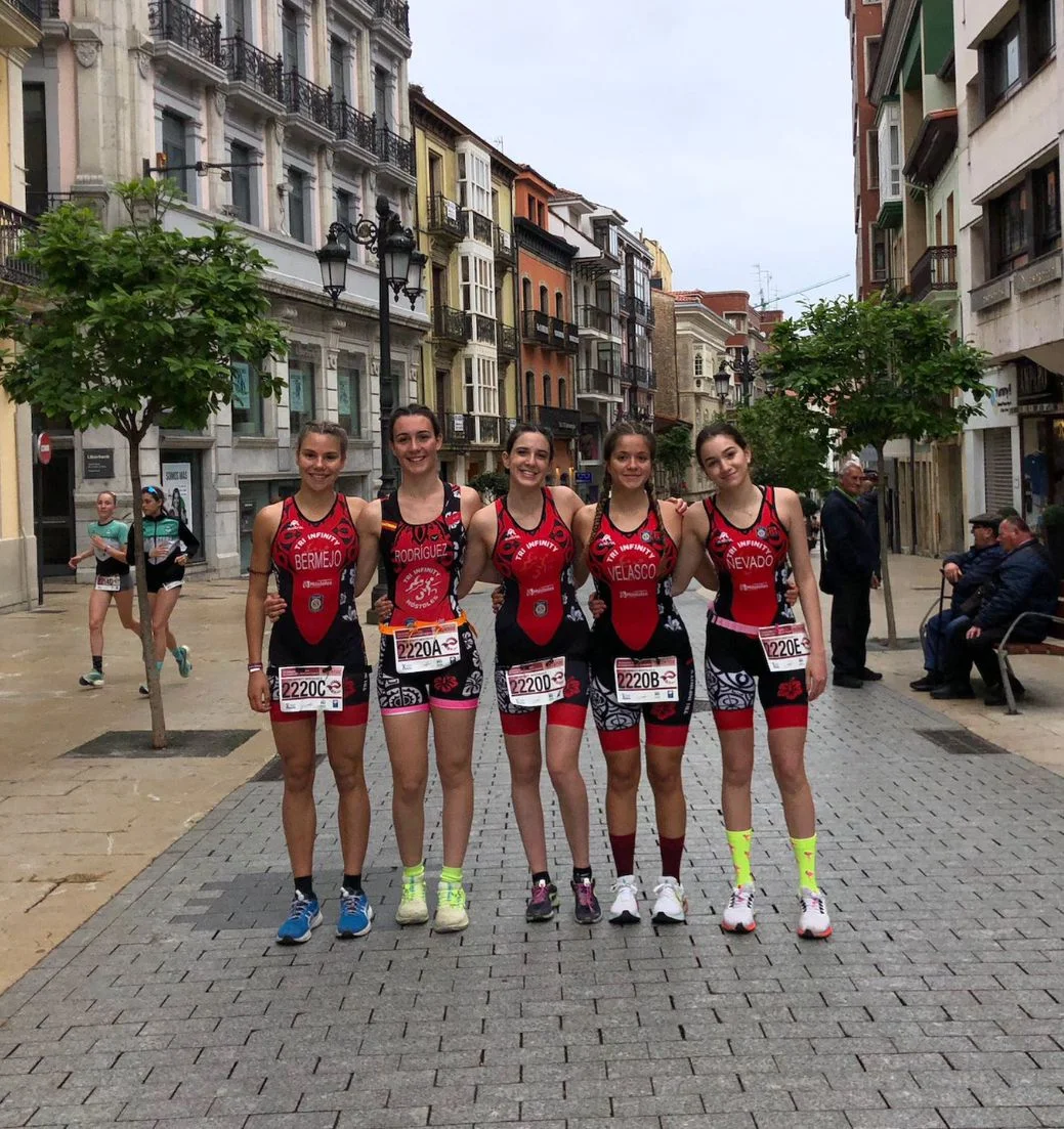 Espíritu de equipo